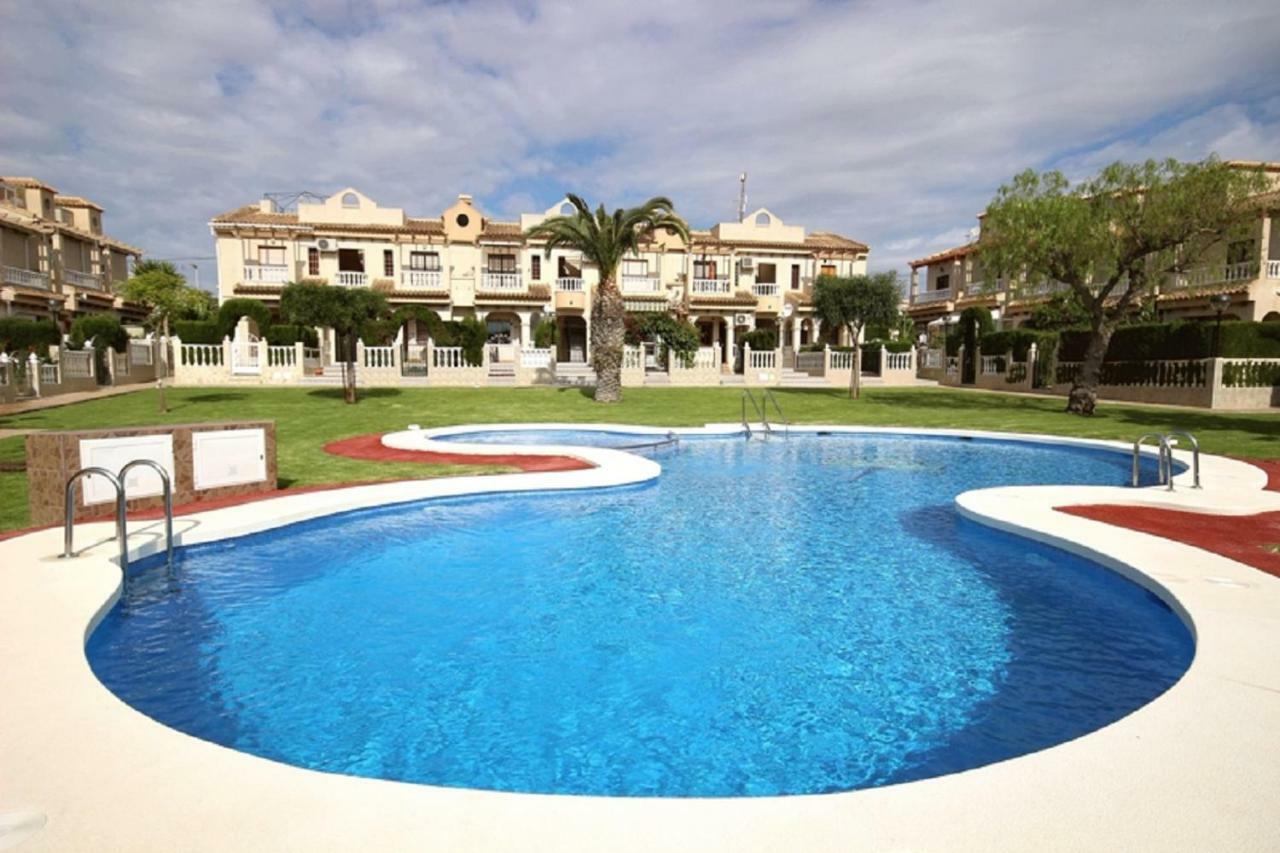 Argonautas Сasa de vacaciones Torrevieja