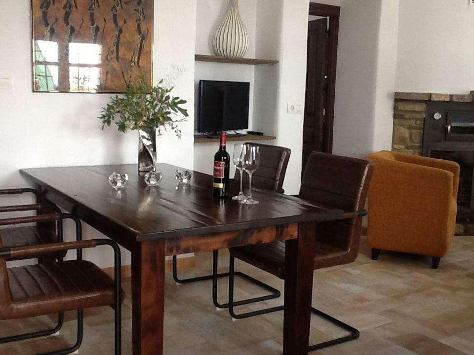 Holiday home Molino Mairena *