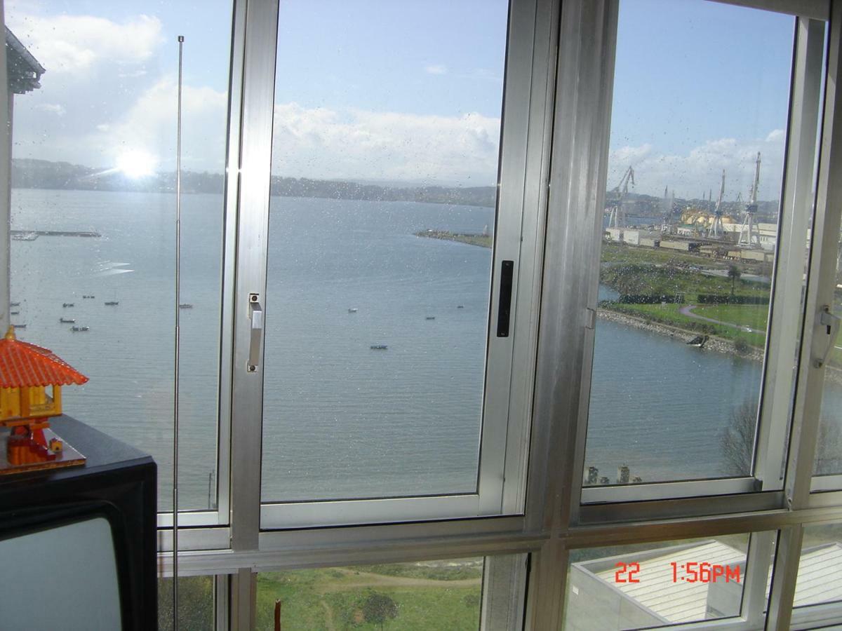 Apartment El Mirador Del Mar Ferrol