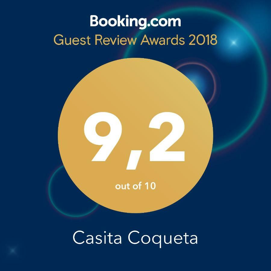 Casita Coqueta * Cádiz