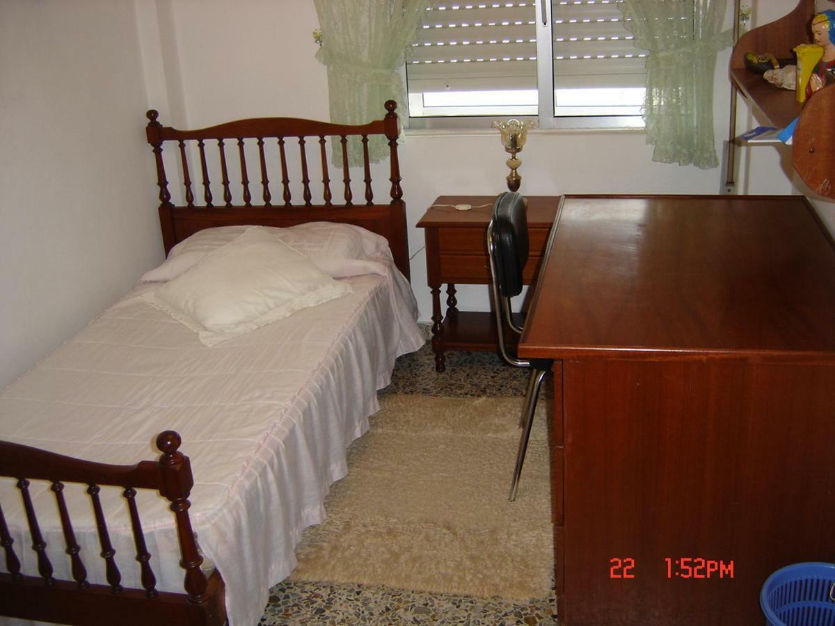 El Mirador Del Mar Apartment Ferrol