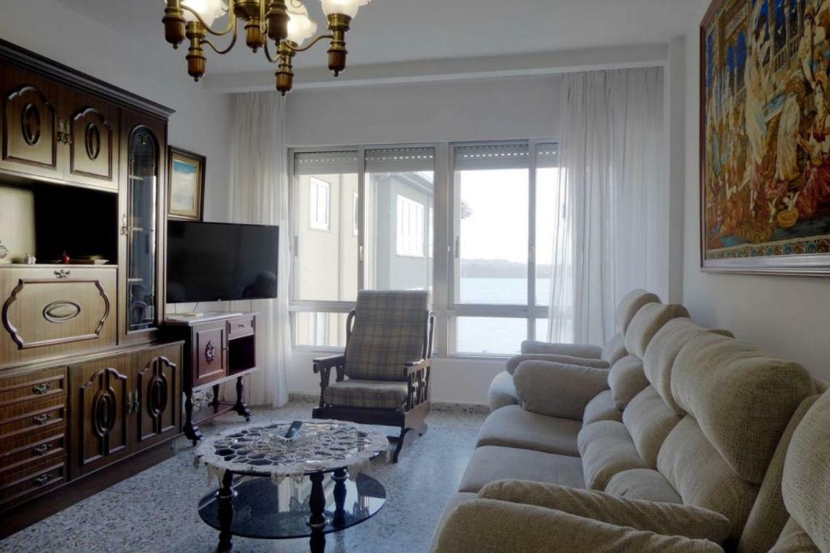 El Mirador Del Mar Apartment Ferrol