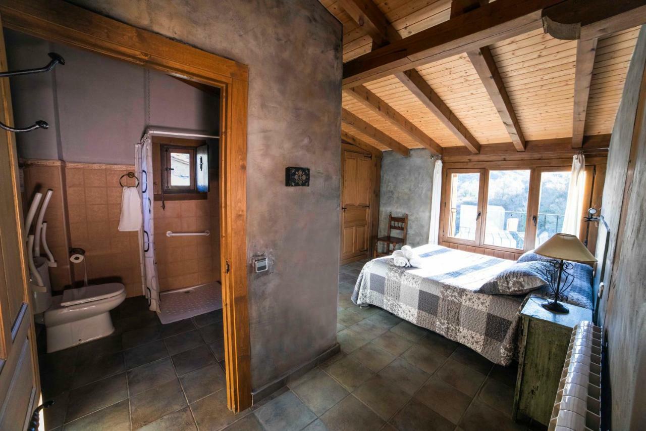 Country house El Huerto De La Fragua