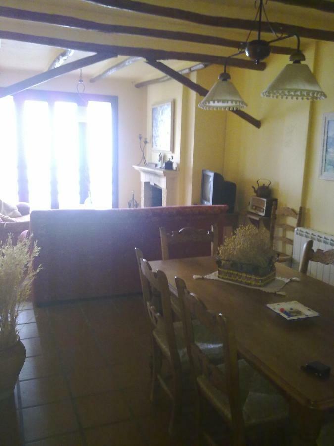Casa Mirador De Maria *
