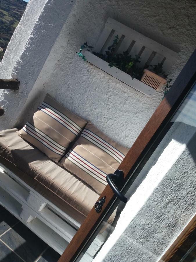 Apartment Casa Mirador De Maria