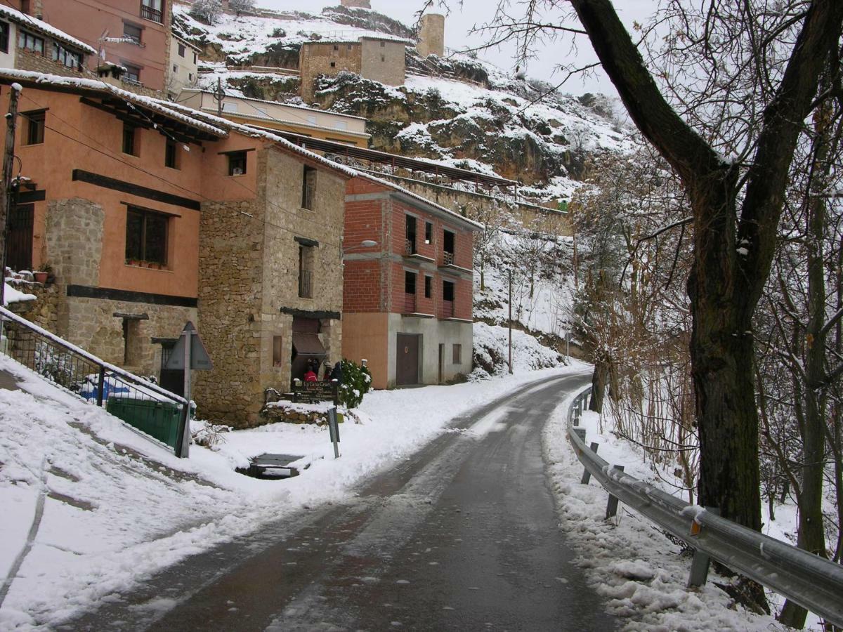 La Casa Gran *