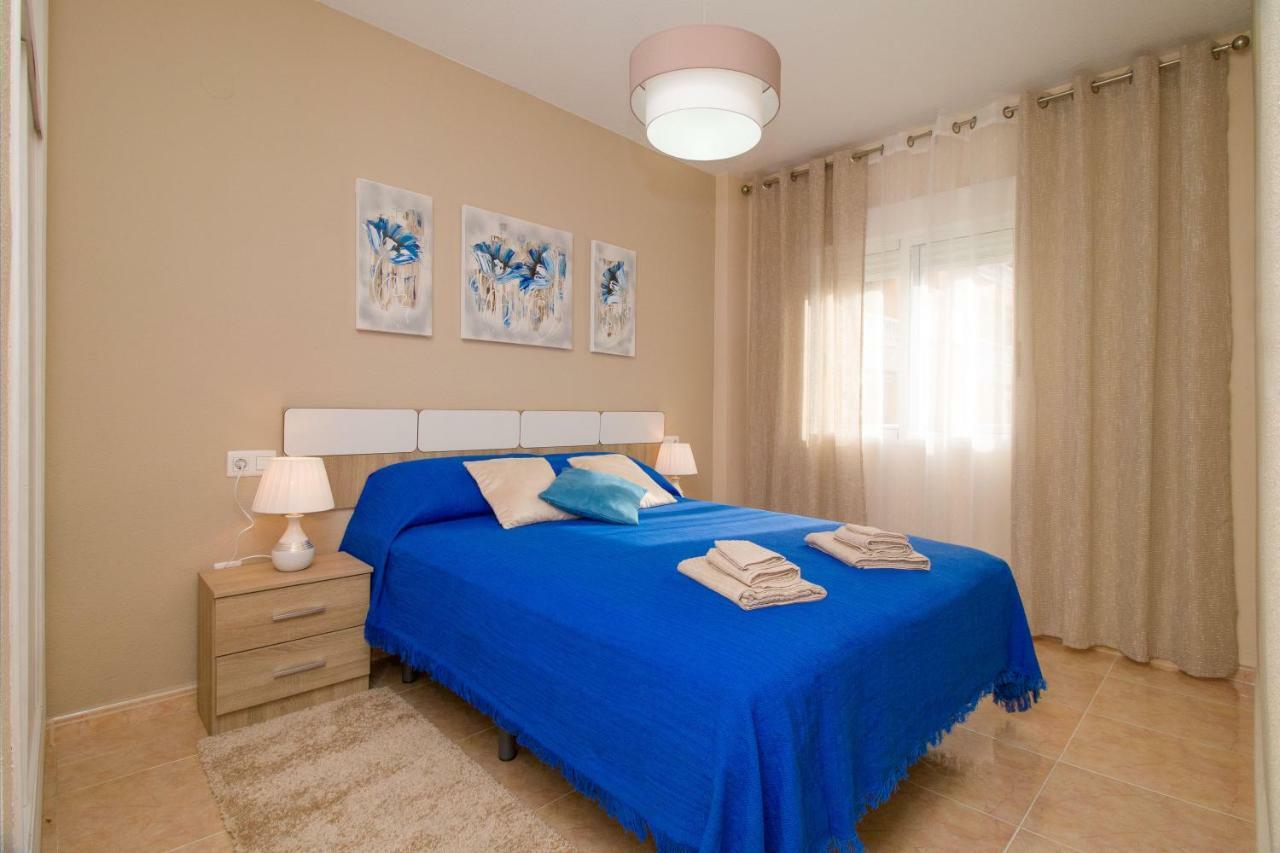 Apartamento San Julían