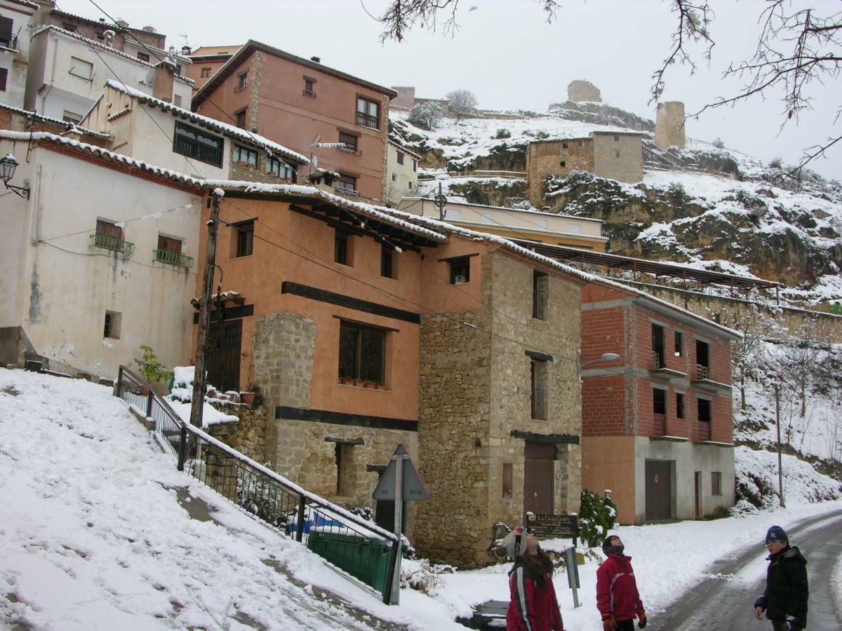 Apartamento La Casa Gran Castielfabib
