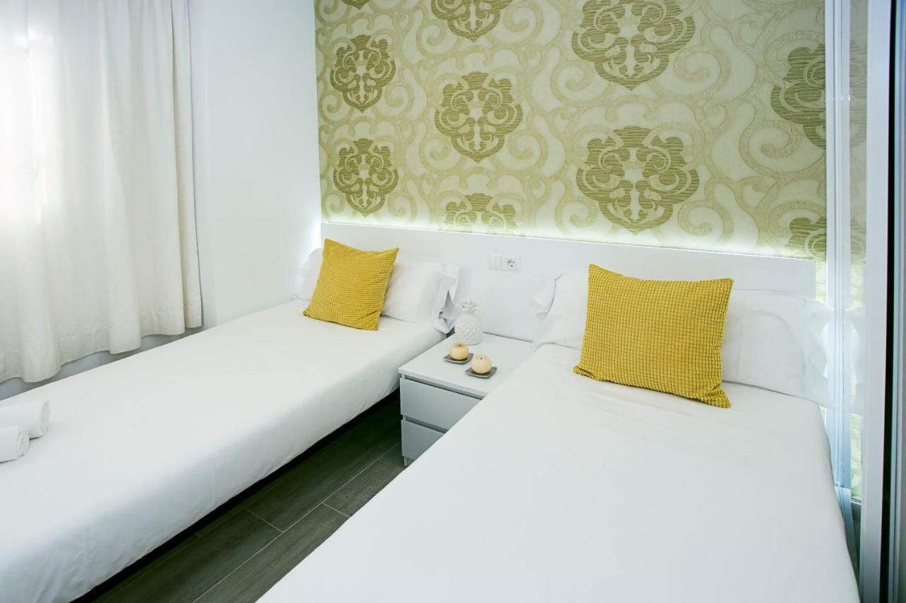 Apartamento Monkó Center, Garden&pool O