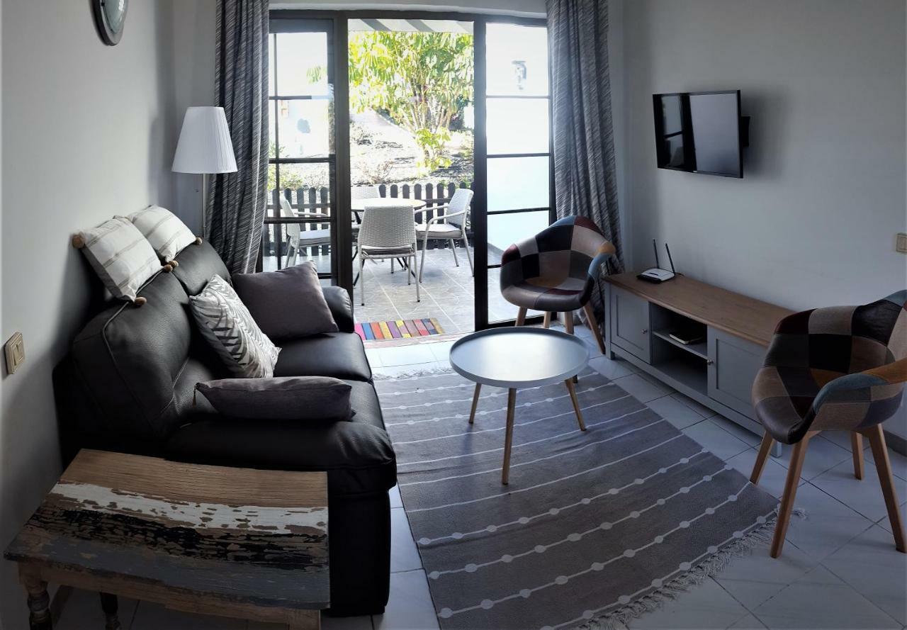 Montecastillo K4 Apartment *