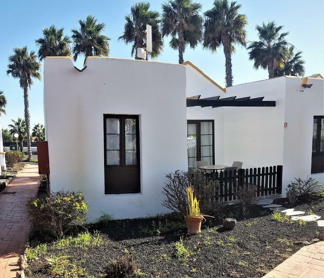 Apartment Montecastillo K4 Caleta De Fuste