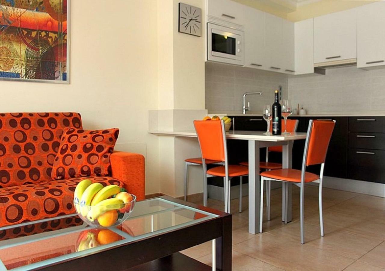 Marlenghi 8 2a Apartment Las Palmas de Gran Canaria