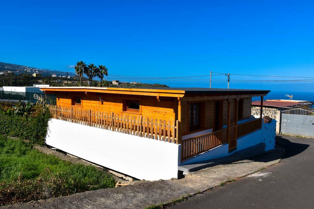 Сasa de vacaciones Viñas 2