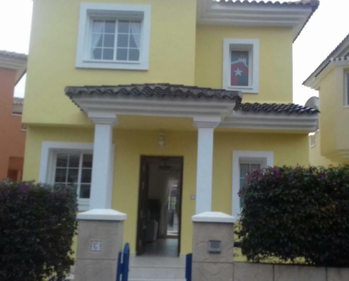 Nita Villa Altaona Golf Mosa Turquesa Holiday home *