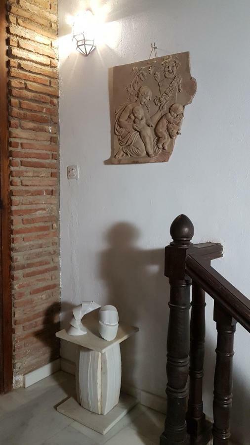 Casa De La Escultora Casa rural