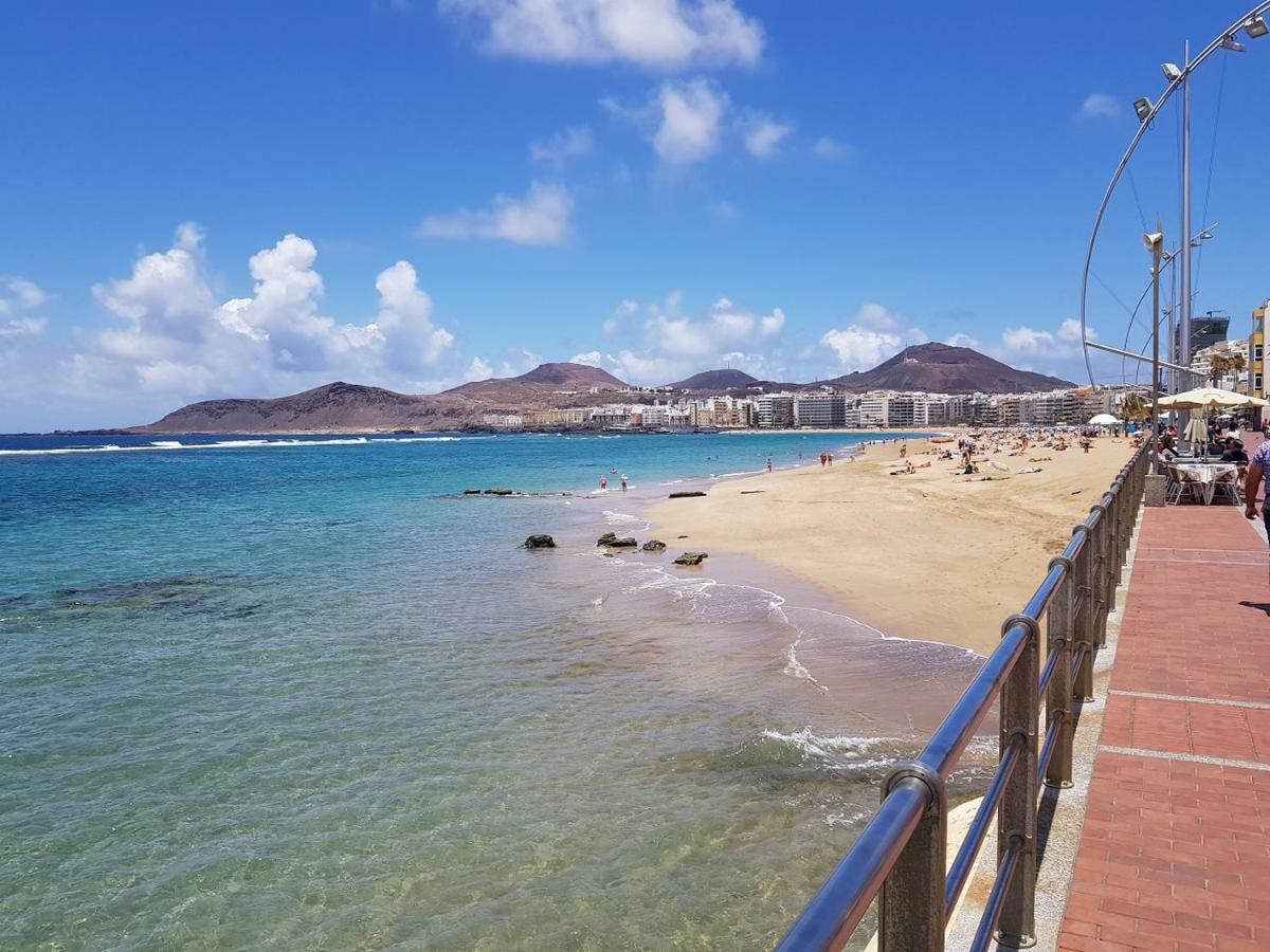 Marlenghi 8 2a Apartment Las Palmas de Gran Canaria