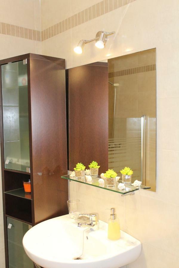 Apartamento Centro Apartment