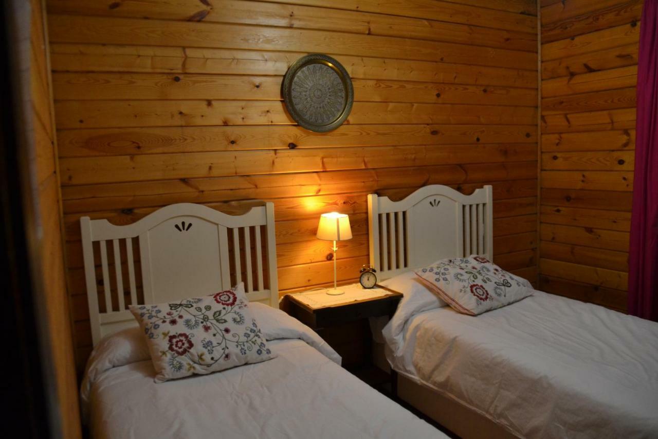 Casa Artea Holiday home *