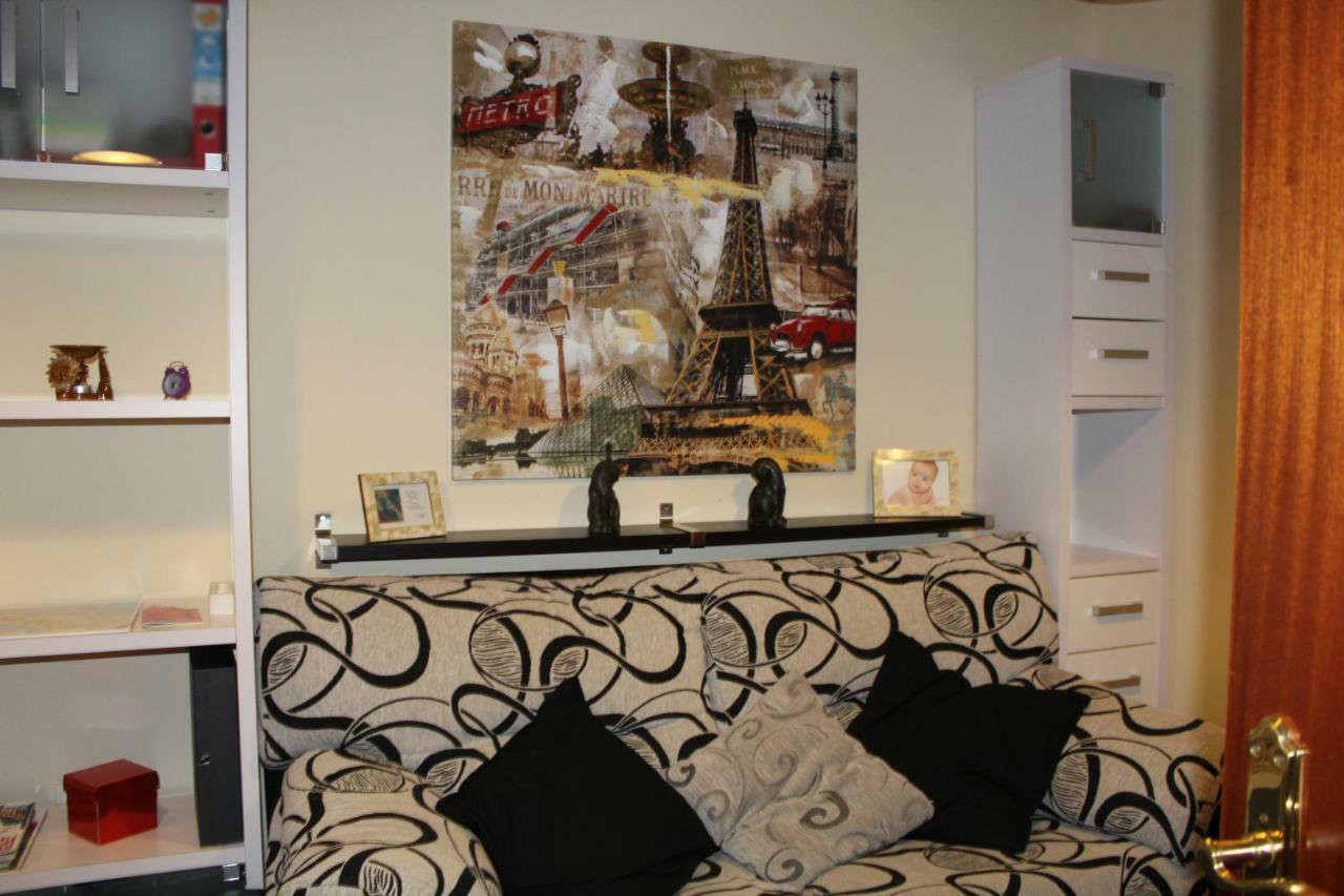 Apartment Apartamento Centro Cadiz