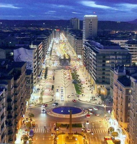 Ideal Centro - Luz Y Relax Garaje Gratis Apartamento