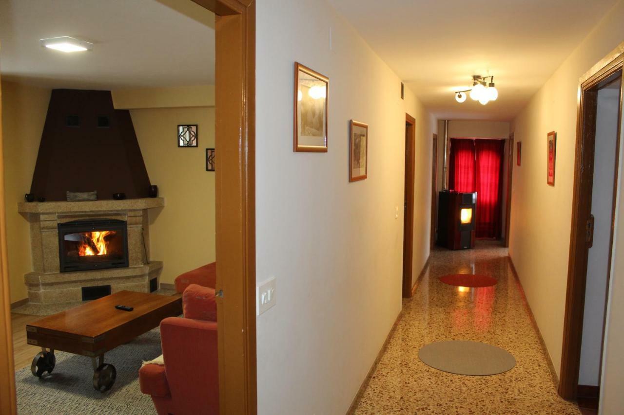Casa Solveira Casa rural