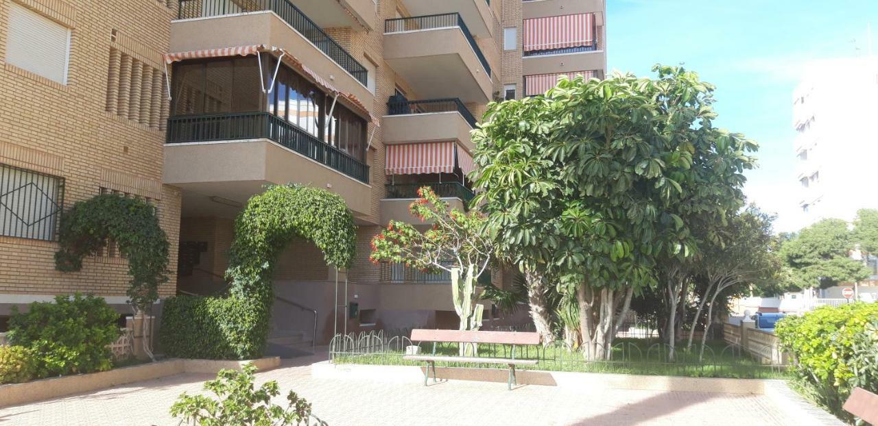 Apartment Venecia Aguilas