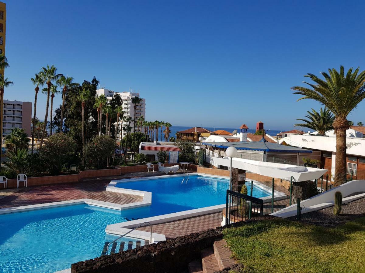 Apartment Style With Ocean View Playa de las Americas (Tenerife)