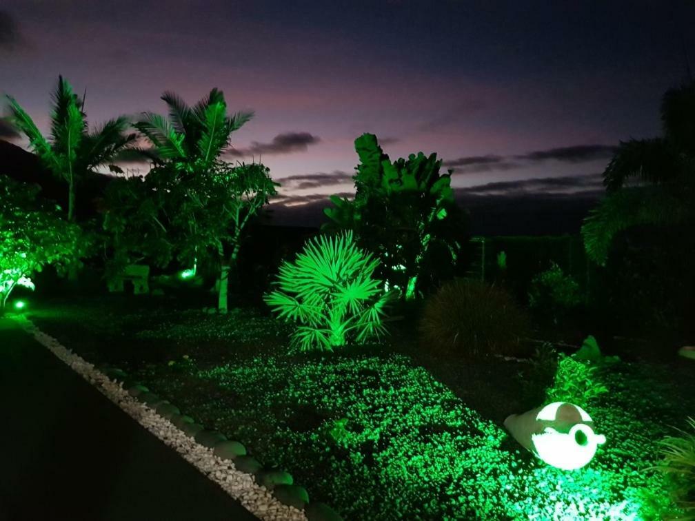 Villa Tejeguate