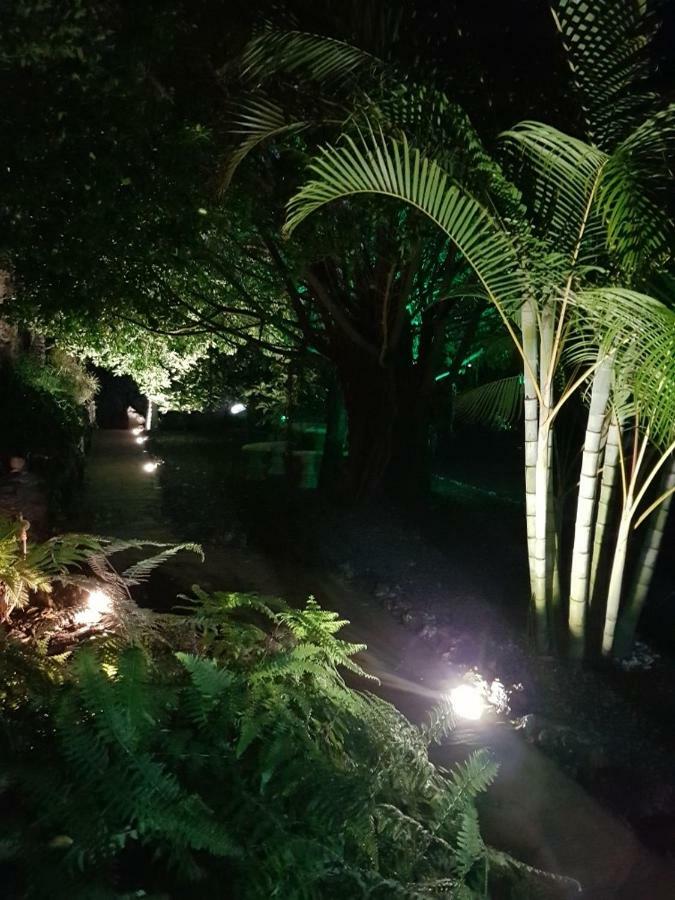 Tejeguate Villa