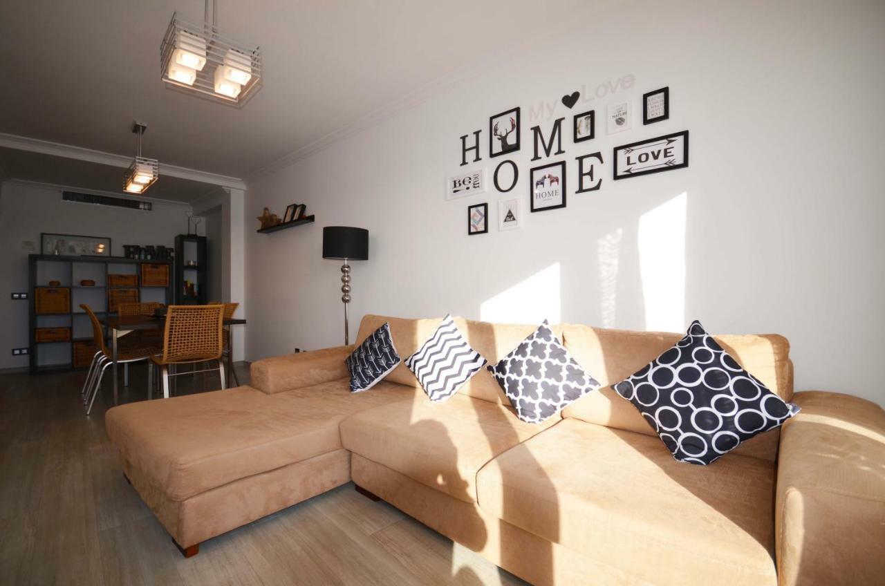 La Torre Oceanside Apartment Cambrils
