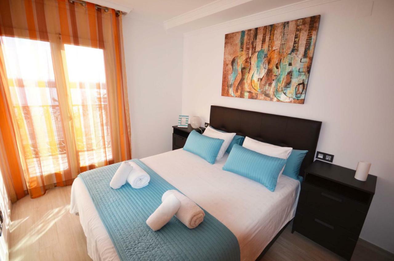La Torre Oceanside * Cambrils
