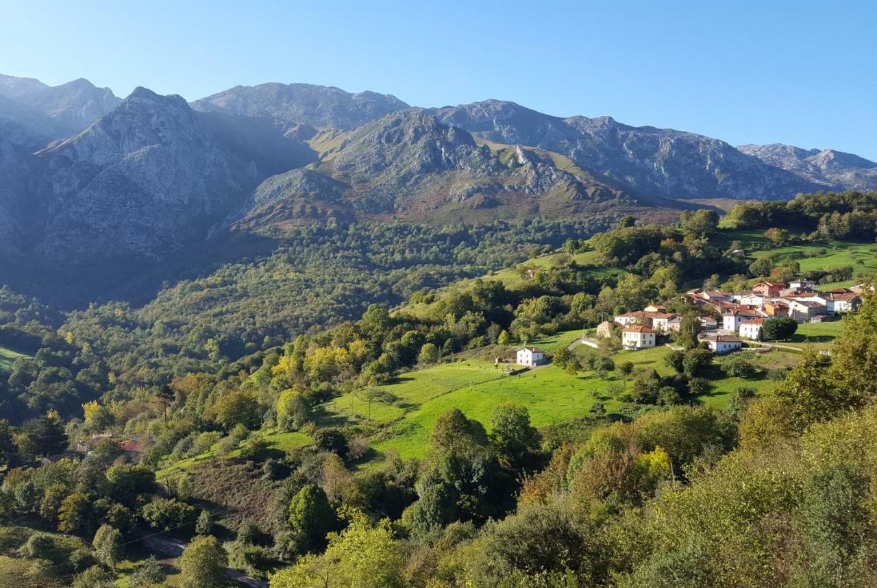 Casa Usborne Holiday home Berodia