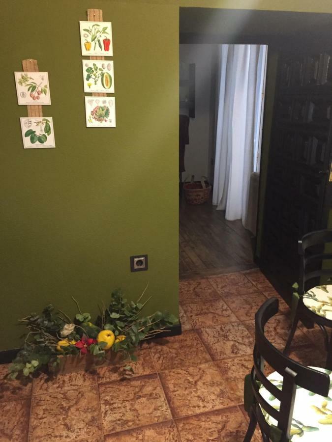 Apartamento Arcipreste *