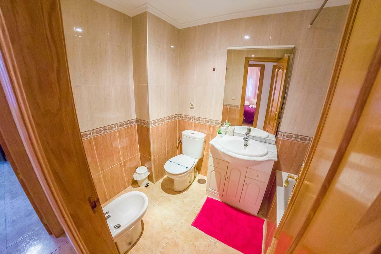 Homely Noruega Apartment Torrevieja
