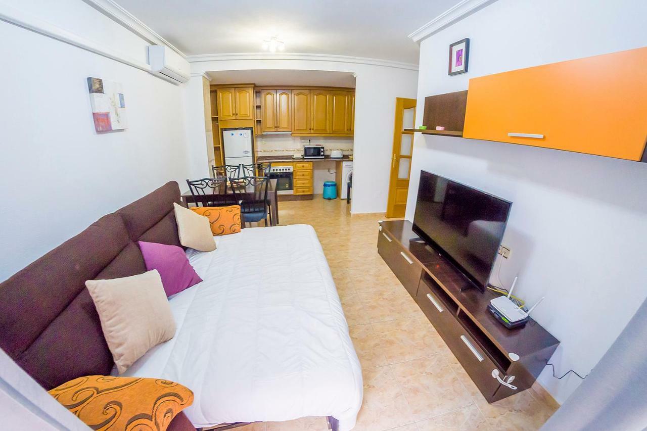 Homely Noruega Apartment