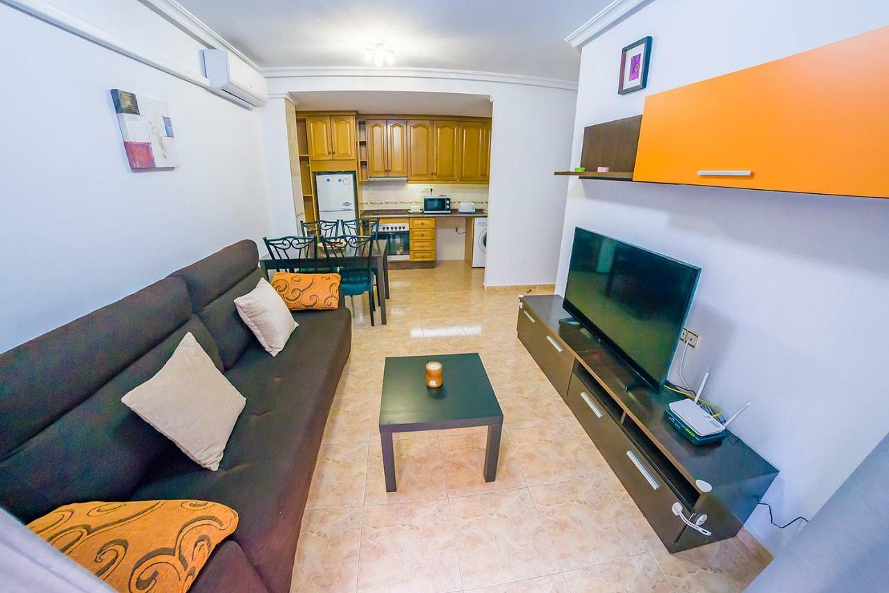 Homely Noruega Torrevieja
