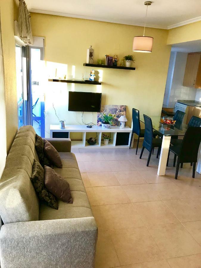 Apartamento Atico Muchavista Playa