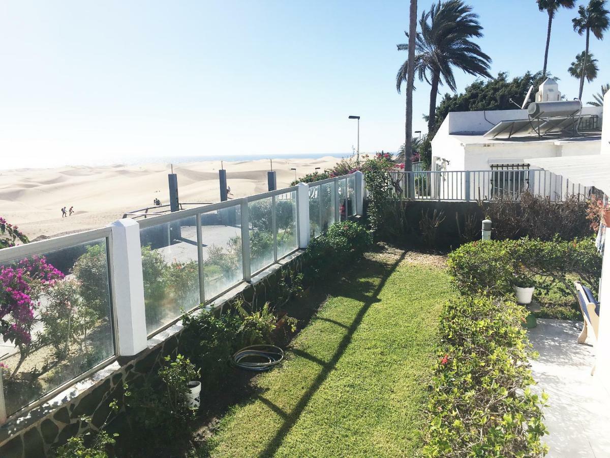 Luxury Bungalow Dunes Of Maspalomas - Gran Canaria Playa del Inglés