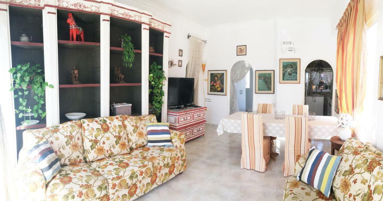 Luxury Bungalow Dunes Of Maspalomas - Gran Canaria Playa del Ingles (Gran Canaria)