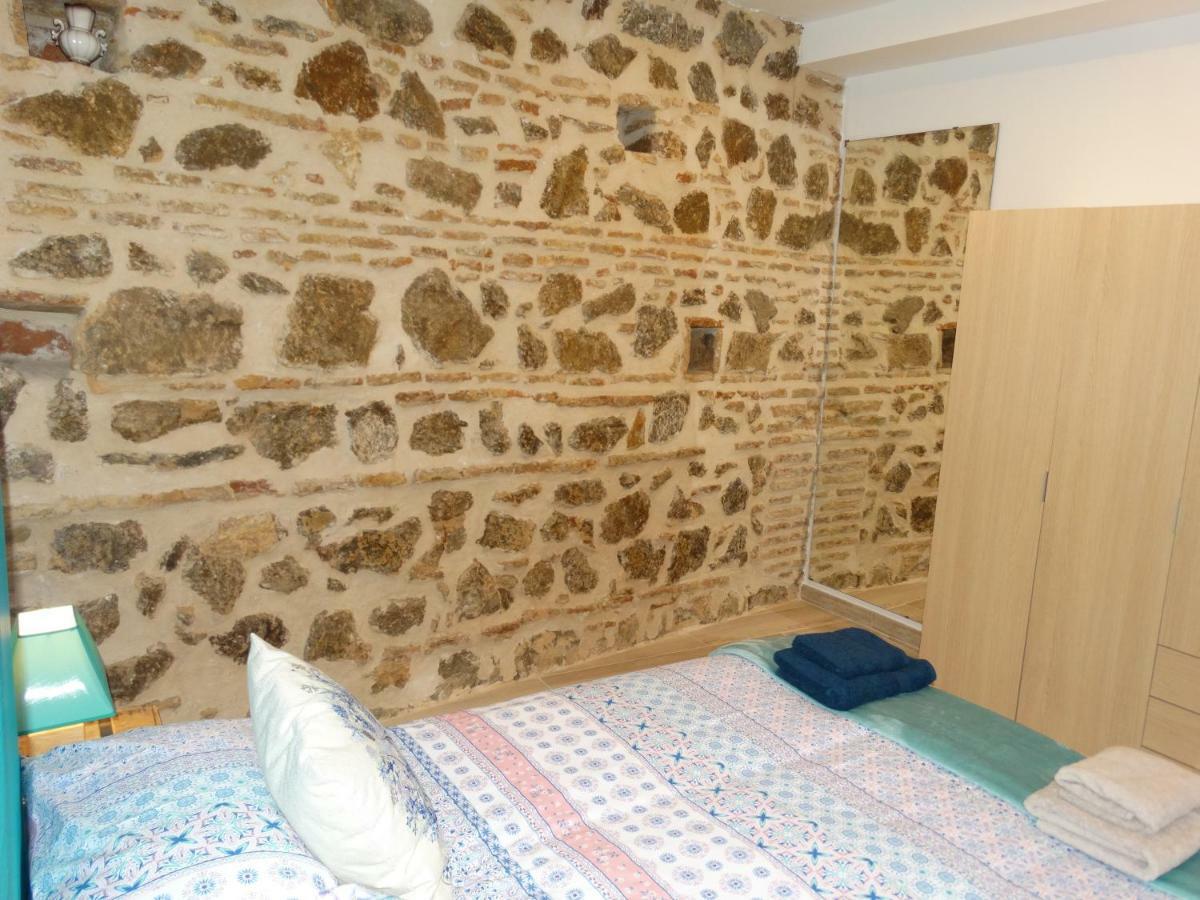 Apartment El Muro De Piedra