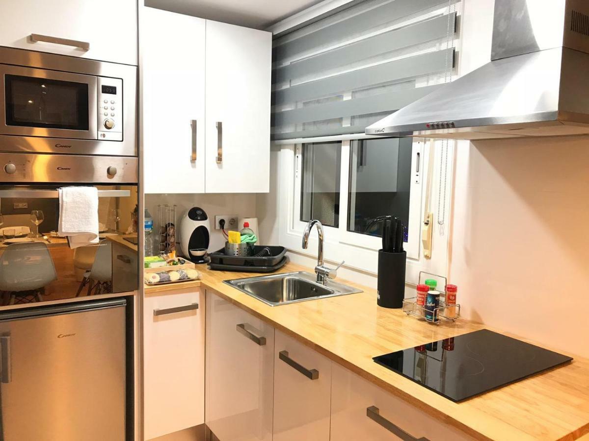 Loft A 20' De Barcelona Y 7' De La Uab. *