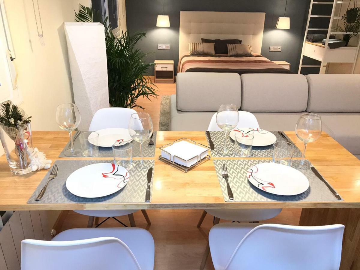 Loft A 20' De Barcelona Y 7' De La Uab. Barbera del Valles