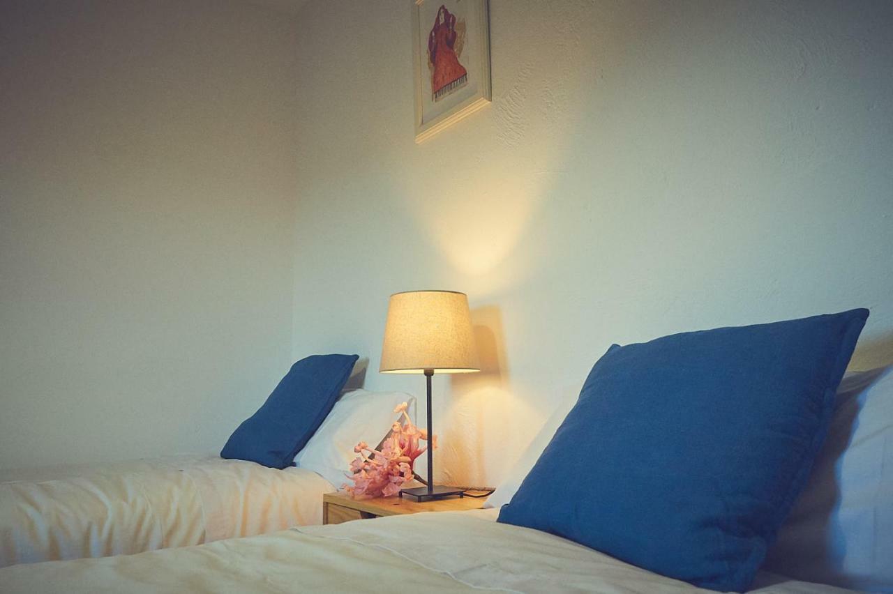 Holiday home Casa Rural Rincon De *