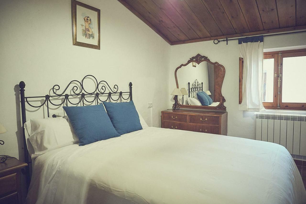 Casa Rural Rincon De Holiday home