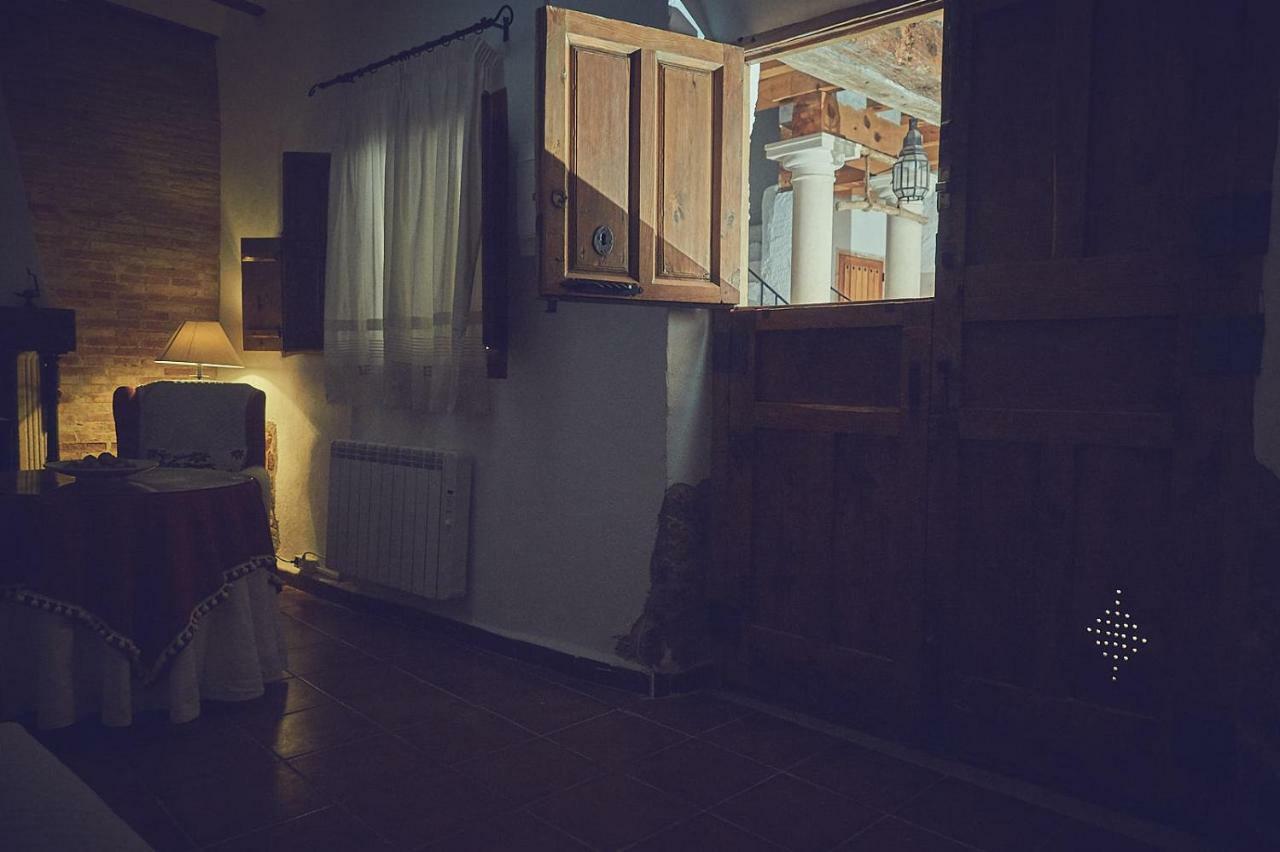 Holiday home Casa Rural Rincon De *