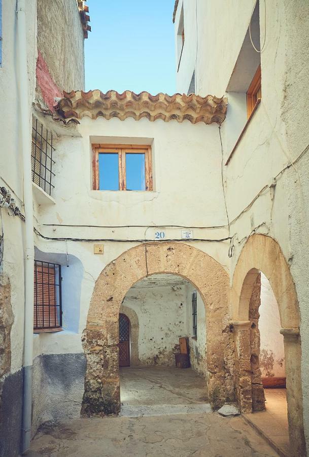 Casa Rural Rincon De Holiday home