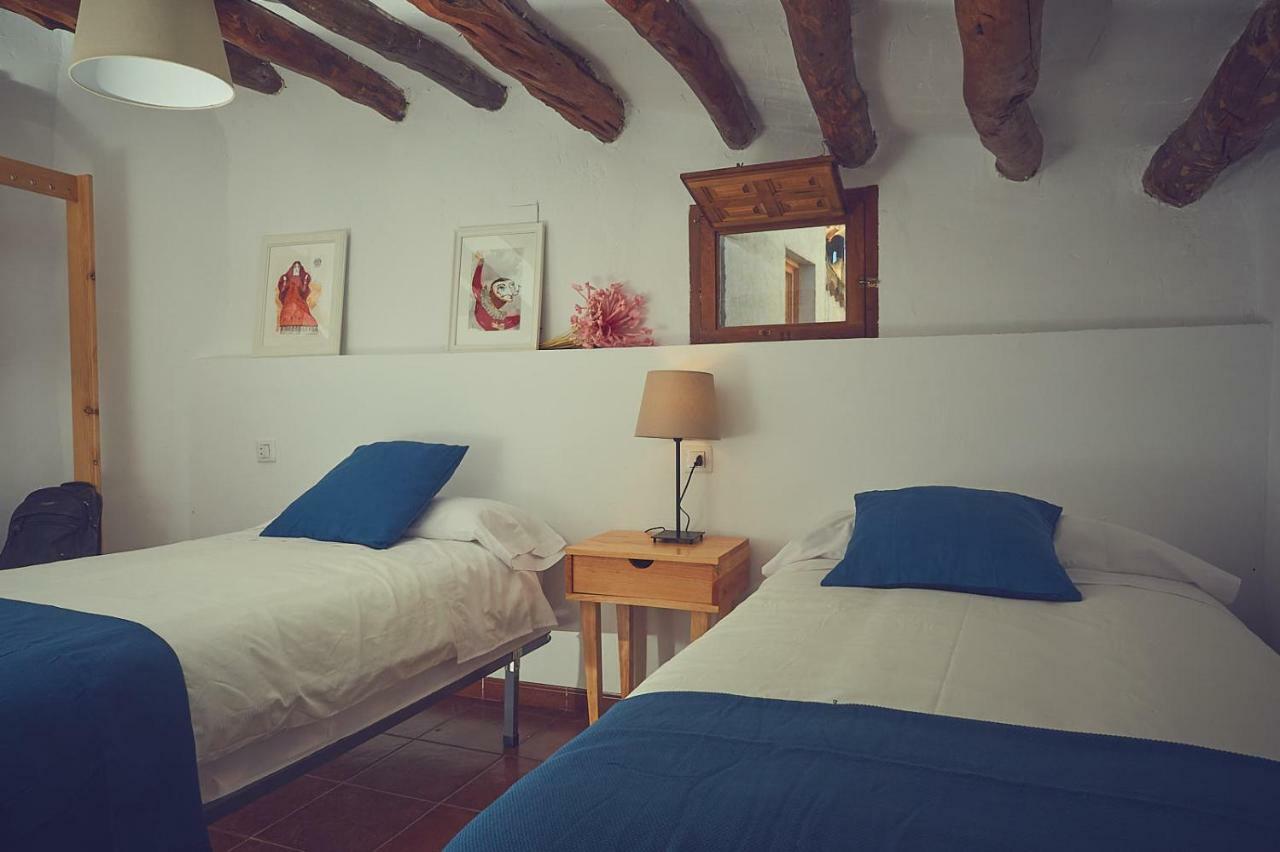 Casa Rural Rincon De Letur