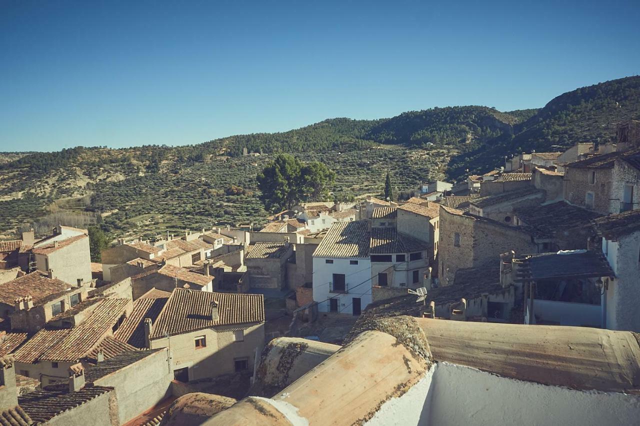 Holiday home Casa Rural Rincon De *