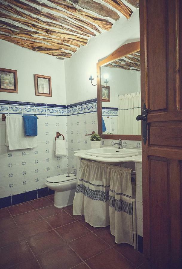 Casa Rural Rincon De