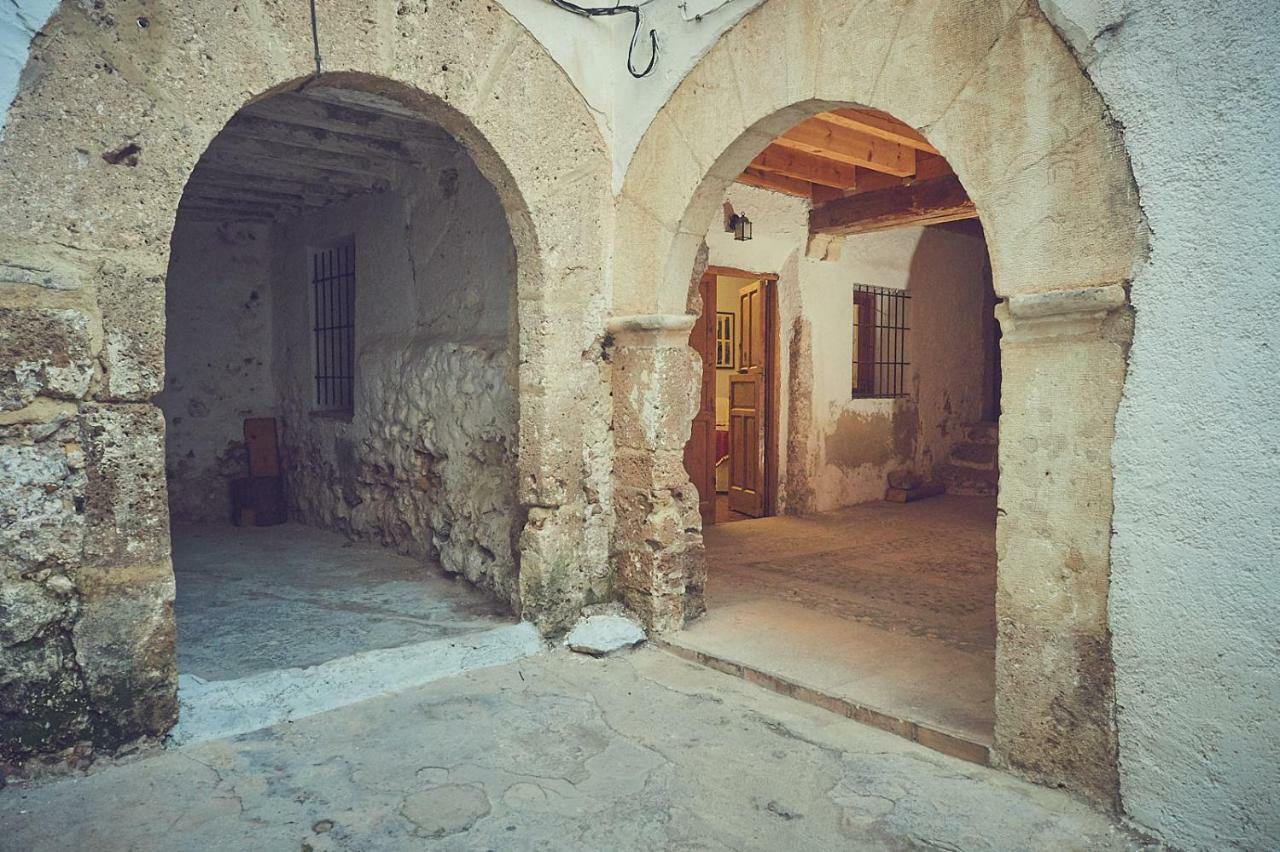Holiday home Casa Rural Rincon De Letur